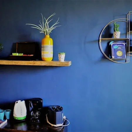 Bed & Breakfast Guest Art Trastevere Station With Ac *