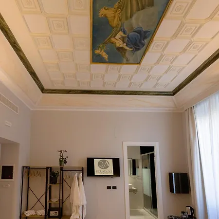 Relais At Via Veneto