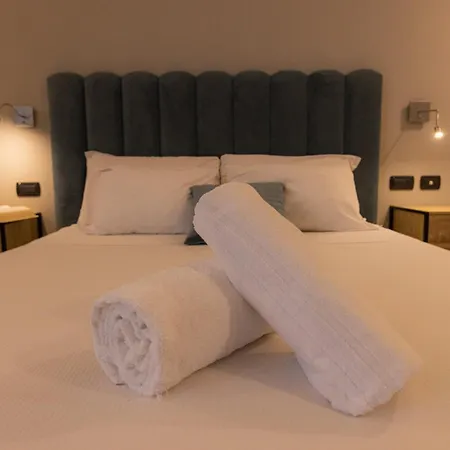 Pensionat Relais At Via Veneto 2*