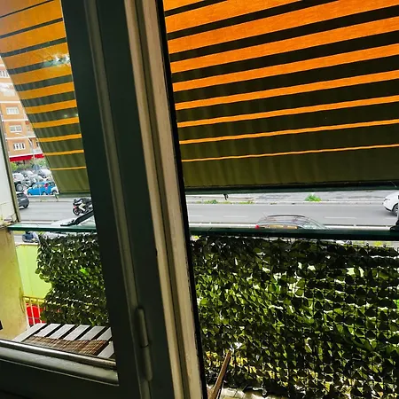 B&B Roma Roma