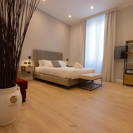 Relais At Via Veneto