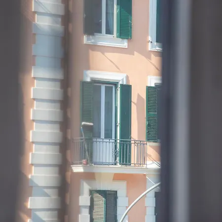 Guest house La Grande Bellezza Rome