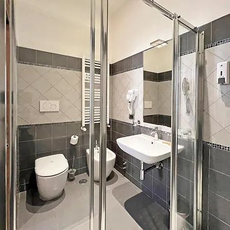 La Grande Bellezza Guest house