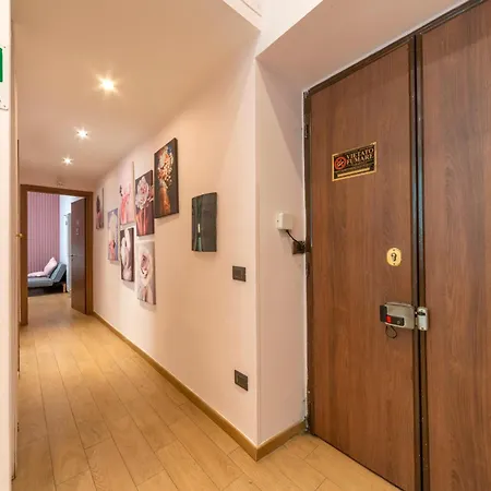 La Grande Bellezza Guest house Rome
