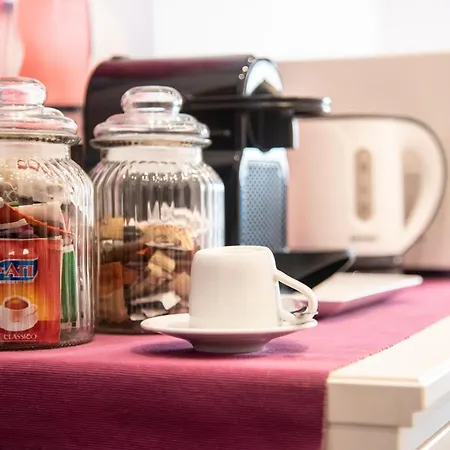 La Grande Bellezza Guest house