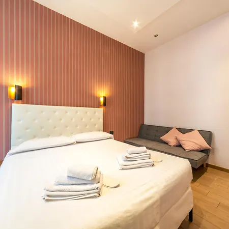 La Grande Bellezza Guest house 2*
