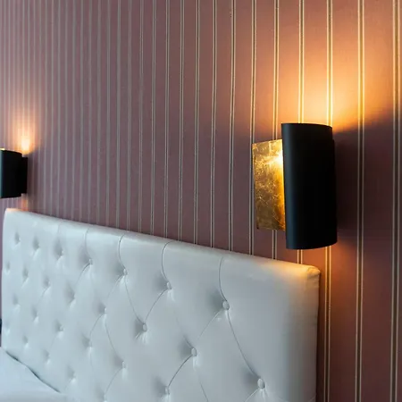 Guest house La Grande Bellezza 2*