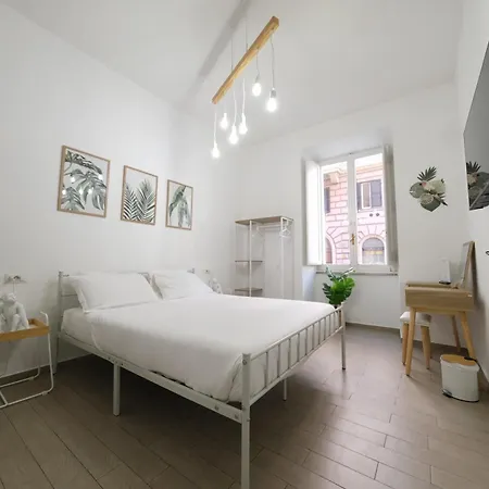 Roman Forum Holiday Termini Guest house