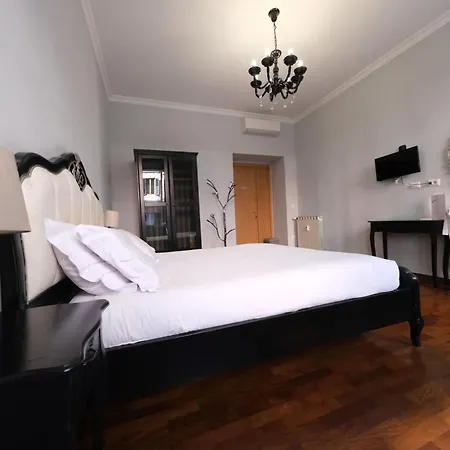 Guest house Roman Forum Holiday Termini