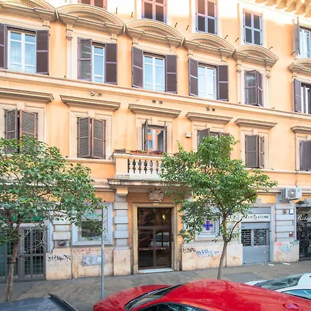 La Grande Bellezza Guest house Rome