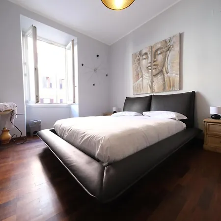 Roman Forum Holiday Termini Guest house