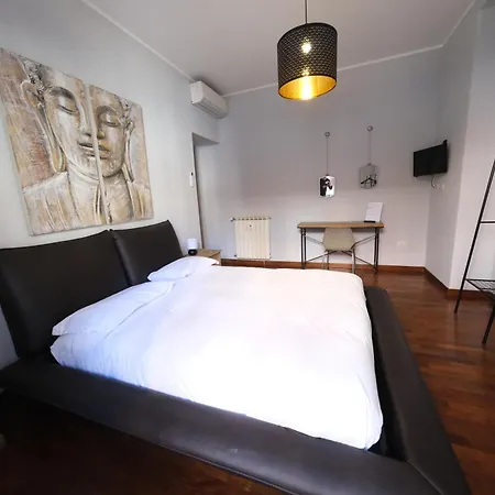 Guest house Roman Forum Holiday Termini 2*