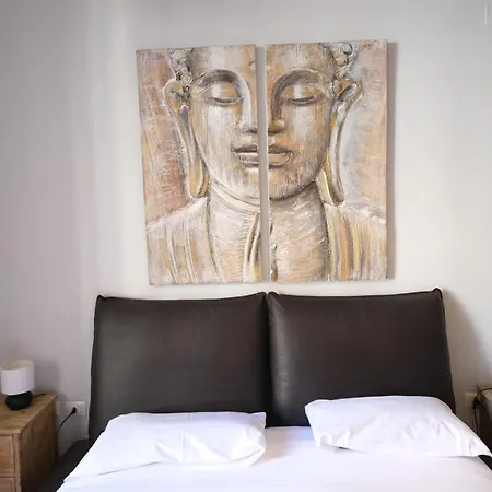 Guest house Roman Forum Holiday Termini