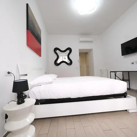 Roman Forum Holiday Termini Guest house