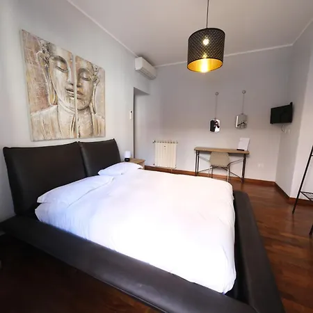 Guest house Roman Forum Holiday Termini