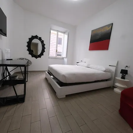 Roman Forum Holiday Termini Guest house Rome