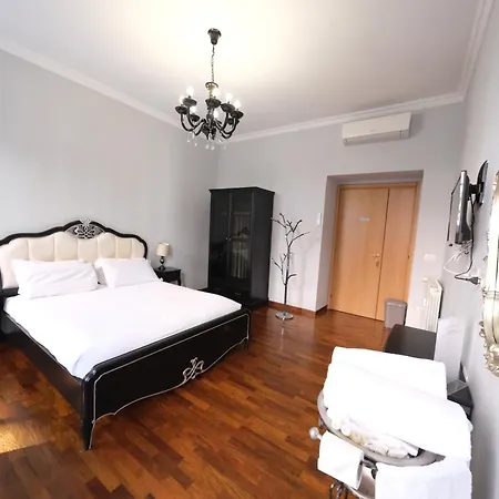 Guest house Roman Forum Holiday Termini 2*