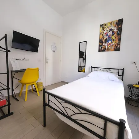 Roman Forum Holiday Termini Guest house 2*