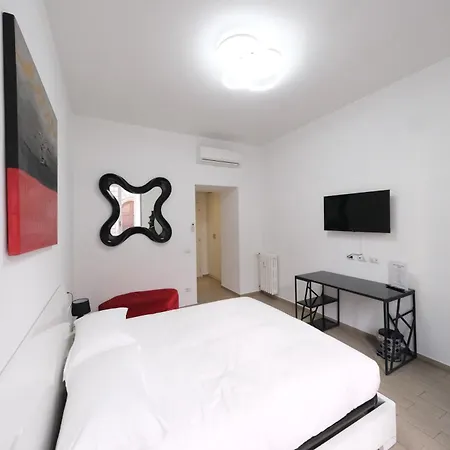 Guest house Roman Forum Holiday Termini