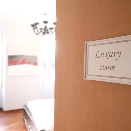 Roman Forum Holiday Termini Guest house Rome