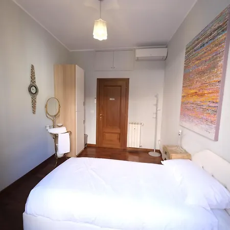 Roman Forum Holiday Termini Guest house