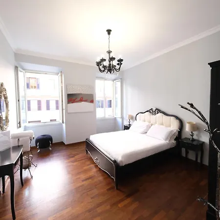 Guest house Roman Forum Holiday Termini 2*