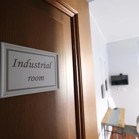 Guest house Roman Forum Holiday Termini Rome