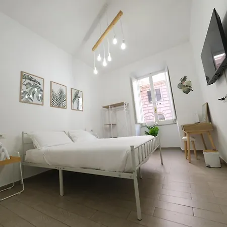 Guest house Roman Forum Holiday Termini 2*