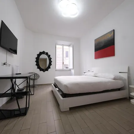 Guest house Roman Forum Holiday Termini Rome
