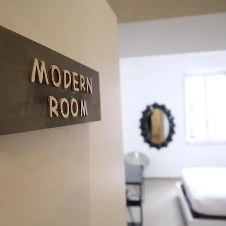 Guest house Roman Forum Holiday Termini