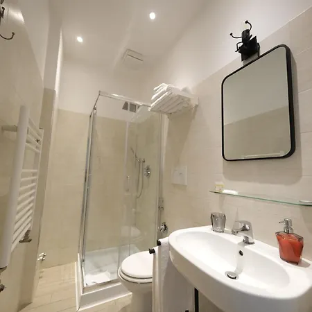 Guest house Roman Forum Holiday Termini Rome