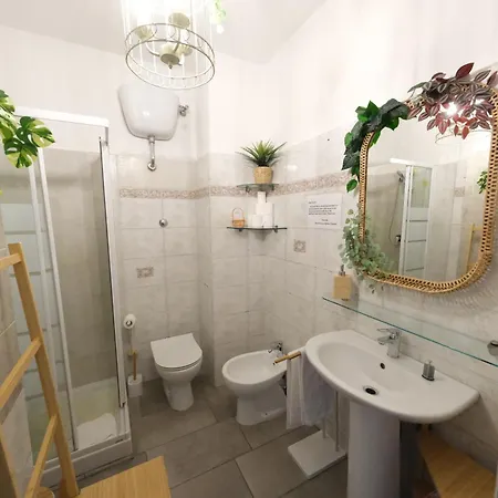 Guest house Roman Forum Holiday Termini