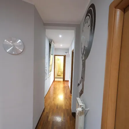 Roman Forum Holiday Termini Guest house Rome
