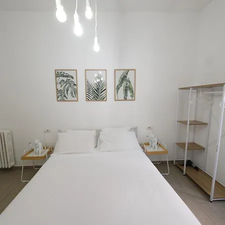 Roman Forum Holiday Termini Guest house