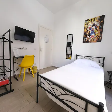 Roman Forum Holiday Termini Guest house 2*