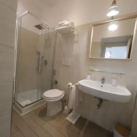 Guest house Roman Forum Holiday Termini Rome