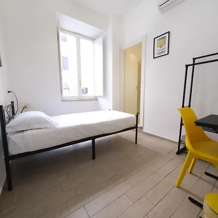 Guest house Roman Forum Holiday Termini 2*