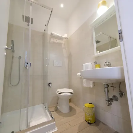 Roman Forum Holiday Termini Guest house Rome