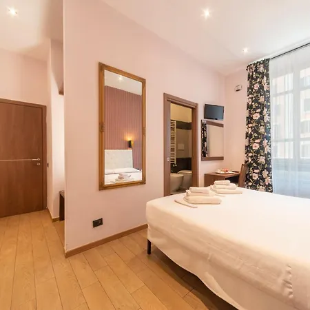 Guest house La Grande Bellezza 2*