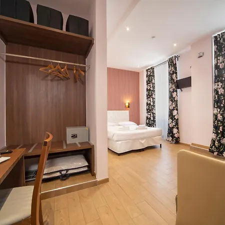 La Grande Bellezza Guest house