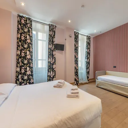 La Grande Bellezza Guest house Rome