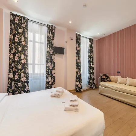 La Grande Bellezza Guest house 2*