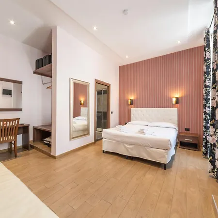 Guest house La Grande Bellezza