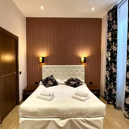 Guest house La Grande Bellezza 2*