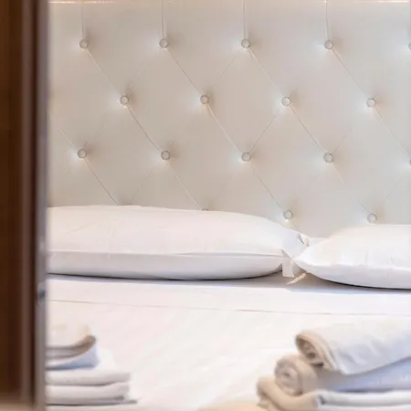 Guest house La Grande Bellezza Rome
