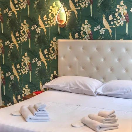 Guest house La Grande Bellezza