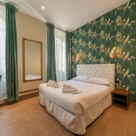 La Grande Bellezza Guest house Rome