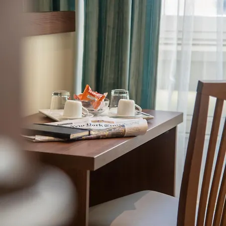 La Grande Bellezza Guest house 2*
