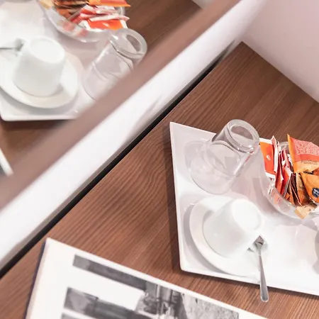 Guest house La Grande Bellezza Rome