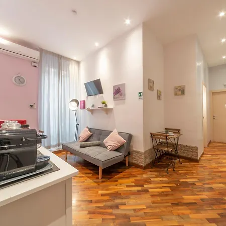 Guest house La Grande Bellezza